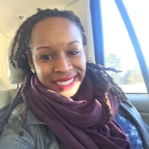 Meet your Posher, Alexanderia